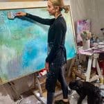 Rogoff Art Studio