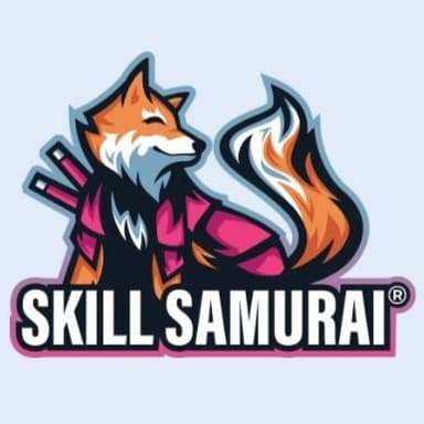 Skill Samurai - Carlingford