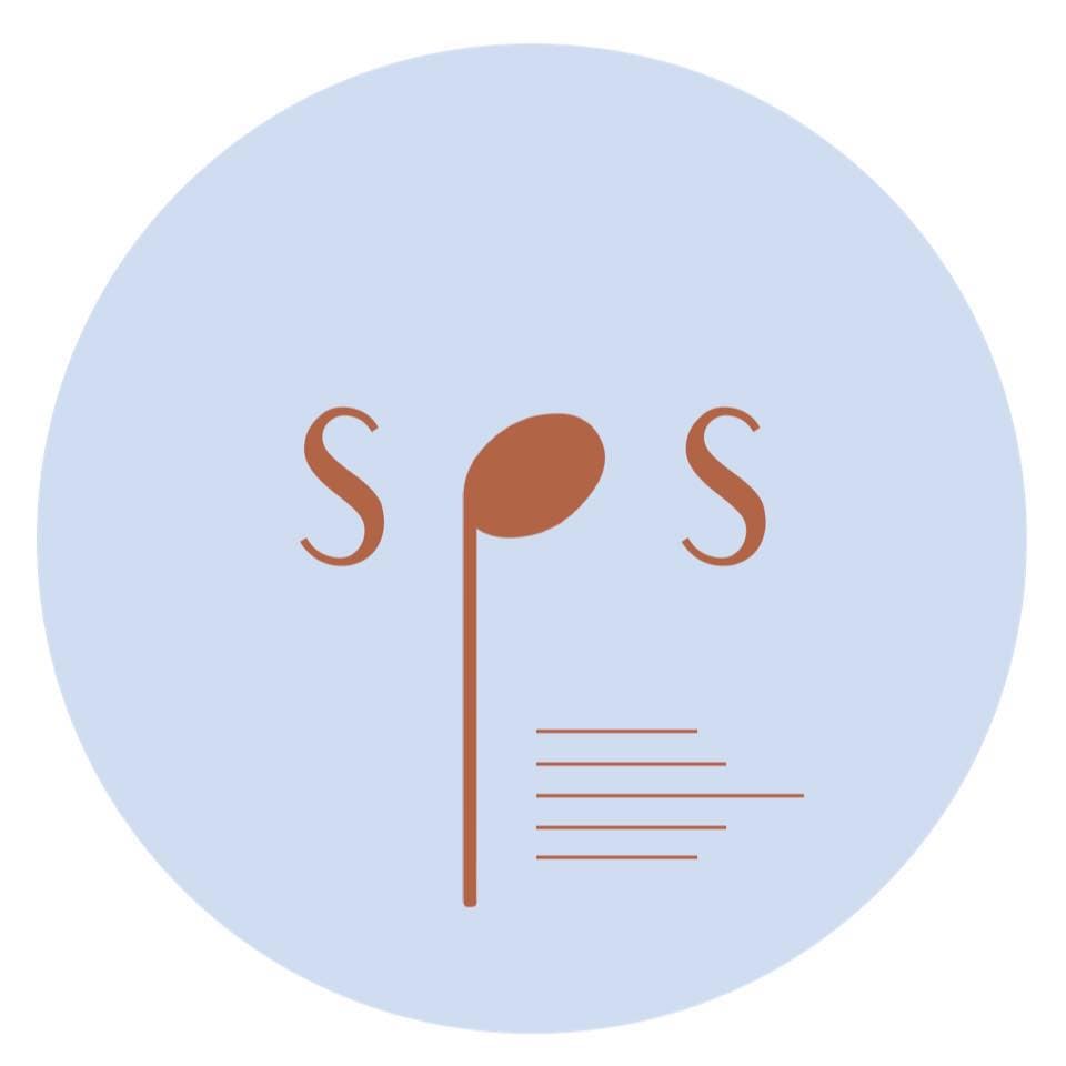 Syncopate Studios Logo on Kidsbook
