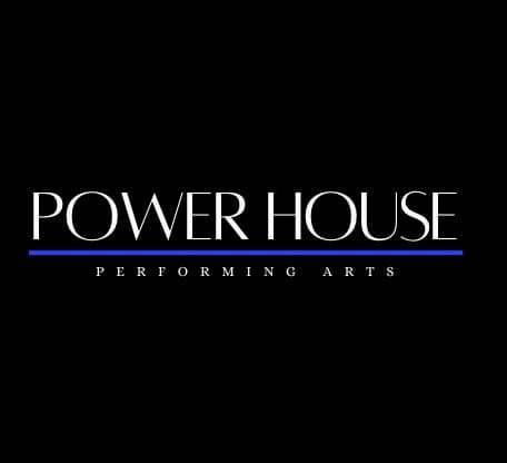 Power House Performing Arts Logo on Kidsbook