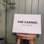 The Canvas Art Studio