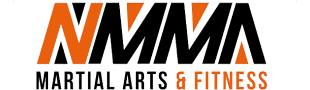 Northern MMA & Fitness Logo on Kidsbook