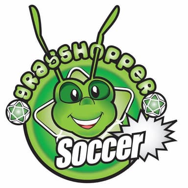 Grasshopper Soccer Sydney Hills