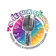 In Session Studios Logo on Kidsbook