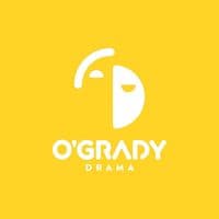 O'Grady Drama Academy Northern Beaches Logo on Kidsbook