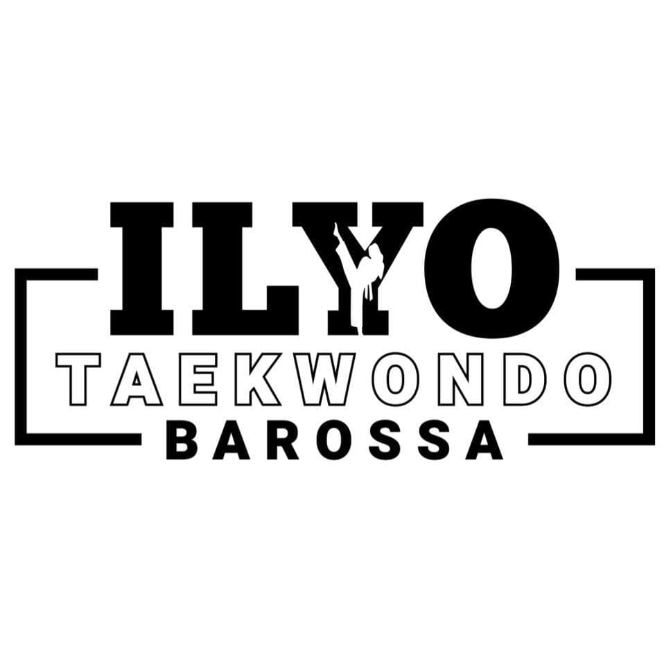 Ilyo Taekwondo Barossa Logo on Kidsbook
