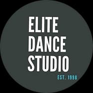 Elite Dance Studio Logo on Kidsbook