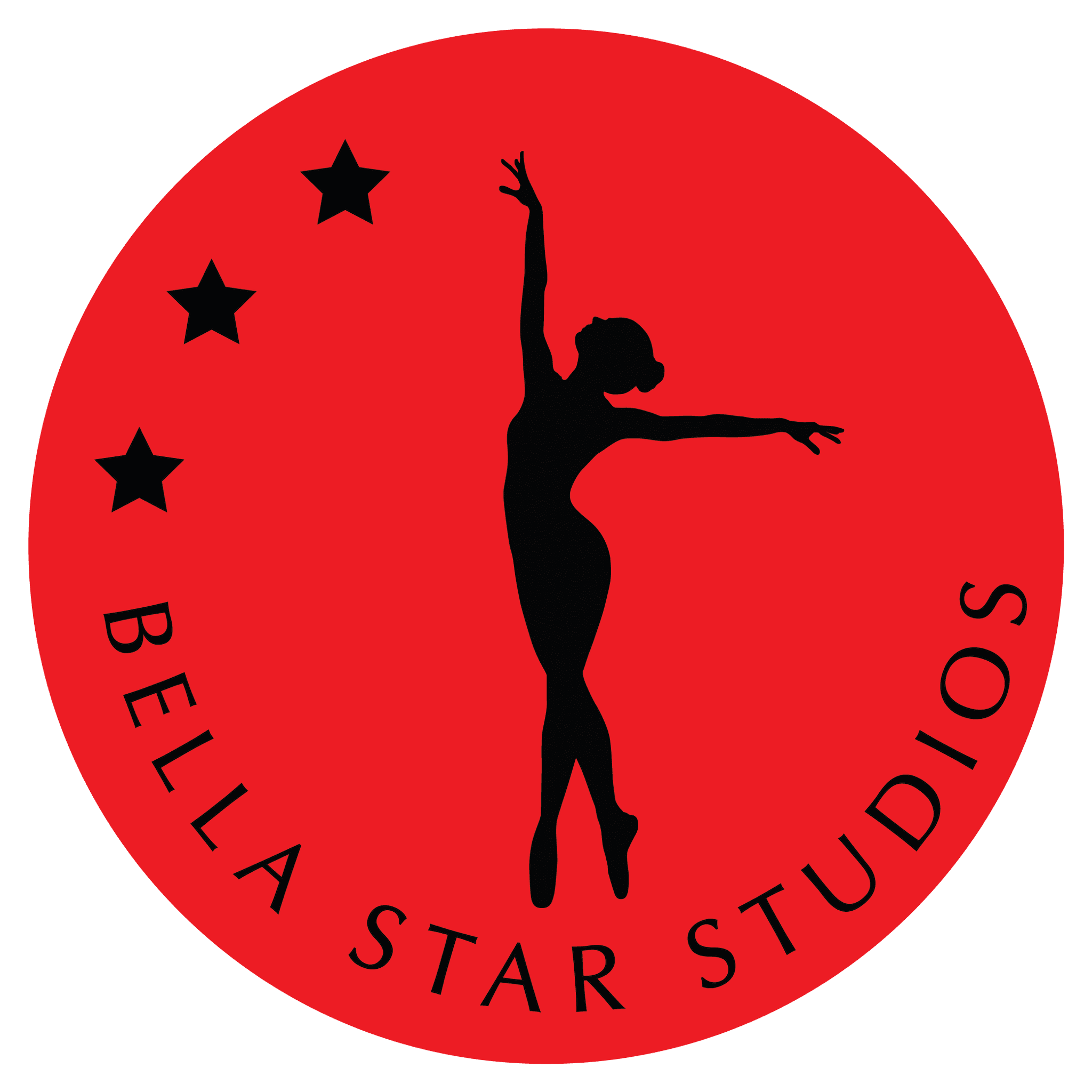 Bella Star Studio Logo on Kidsbook