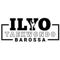 Ilyo Taekwondo Cowell & Port Neill Logo on Kidsbook
