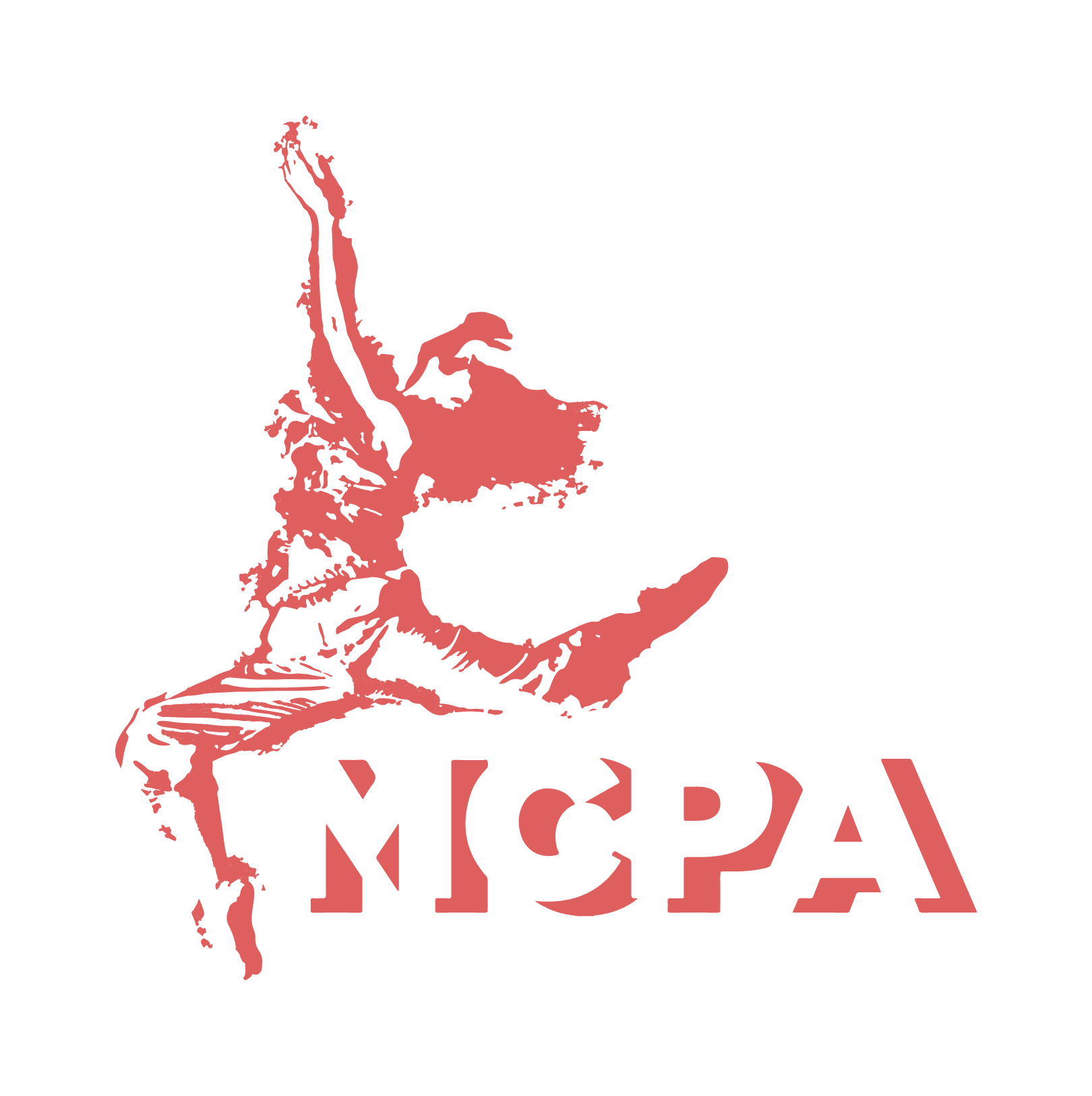 MCPA Dance Logo on Kidsbook