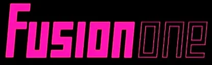 Fusionone Dance School Logo on Kidsbook