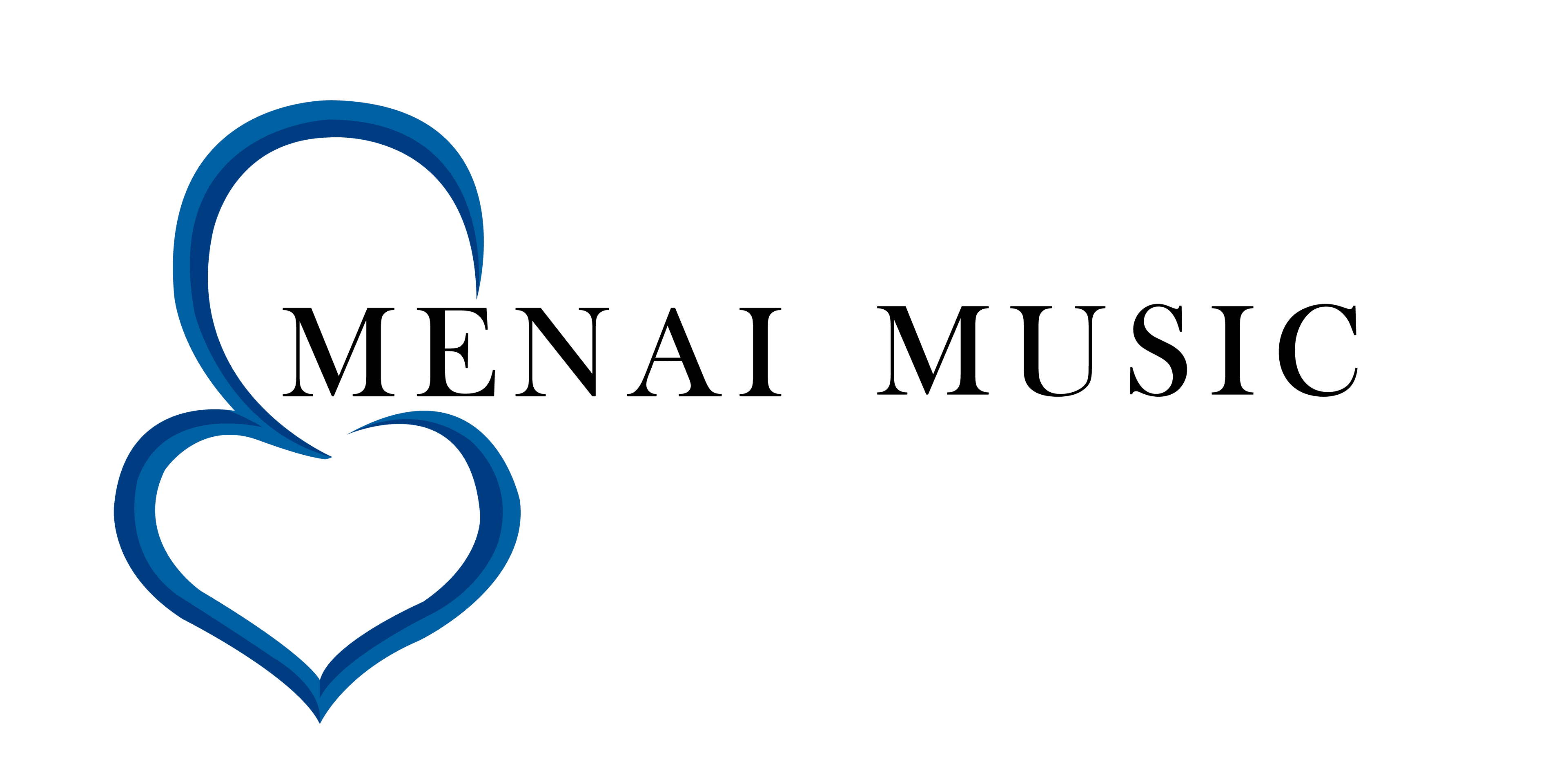 Menai Music Logo on Kidsbook