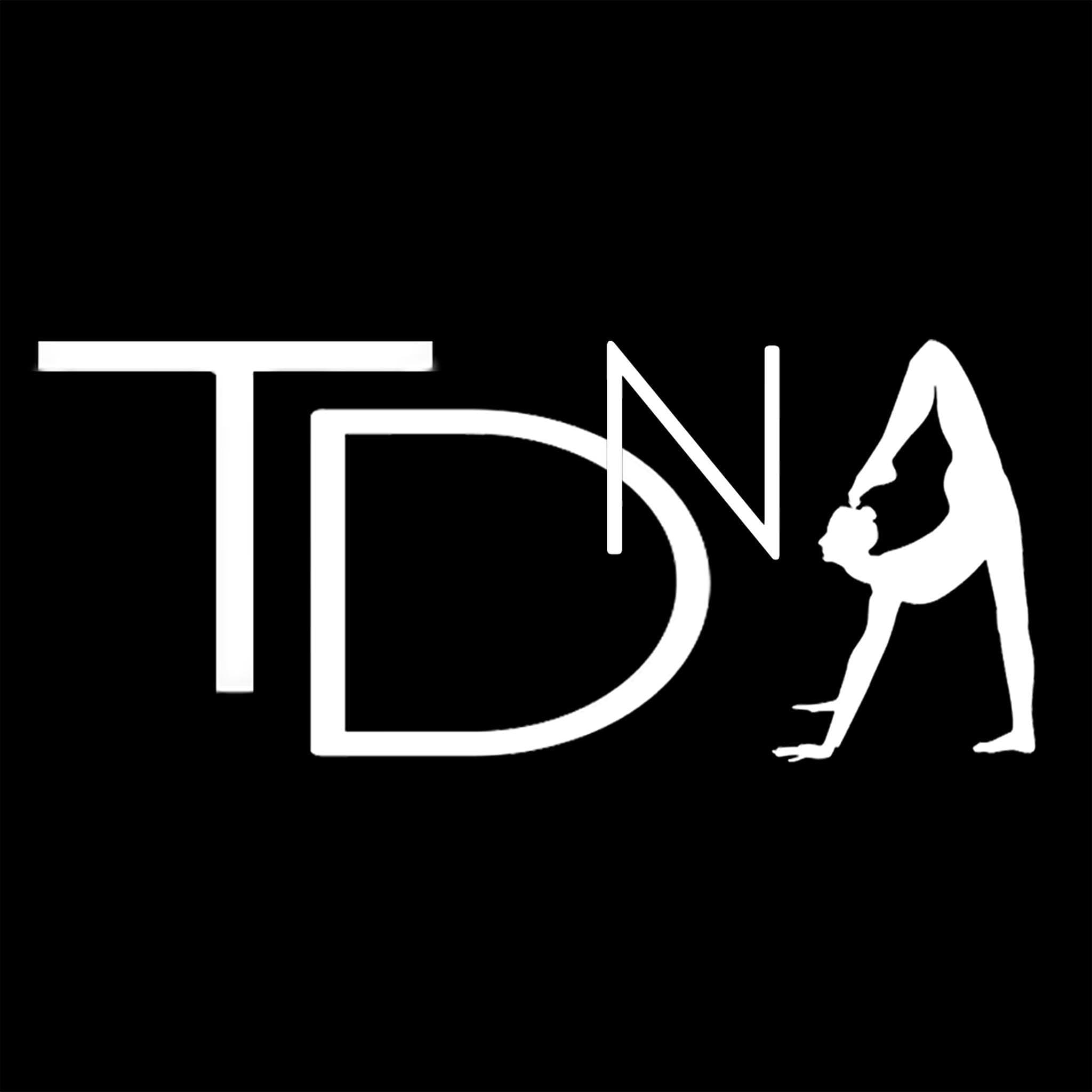 That's Dance and Acrobatics 4504 Logo on Kidsbook
