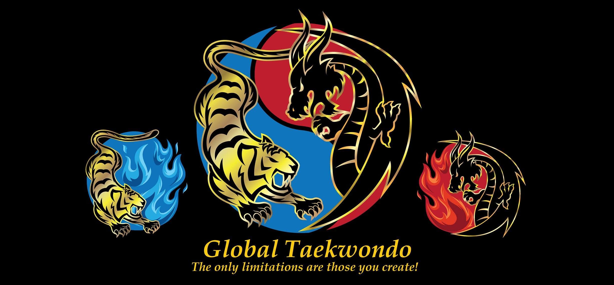 GMA Fitness Academy Logo on Kidsbook
