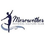 Merewether Physical Culture Club Incorporated Logo on Kidsbook