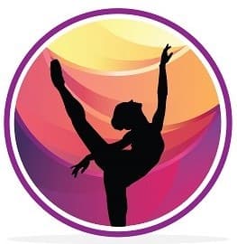 Beat 87 Dance Academy Logo on Kidsbook