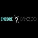 Encore Dance Company Logo on Kidsbook