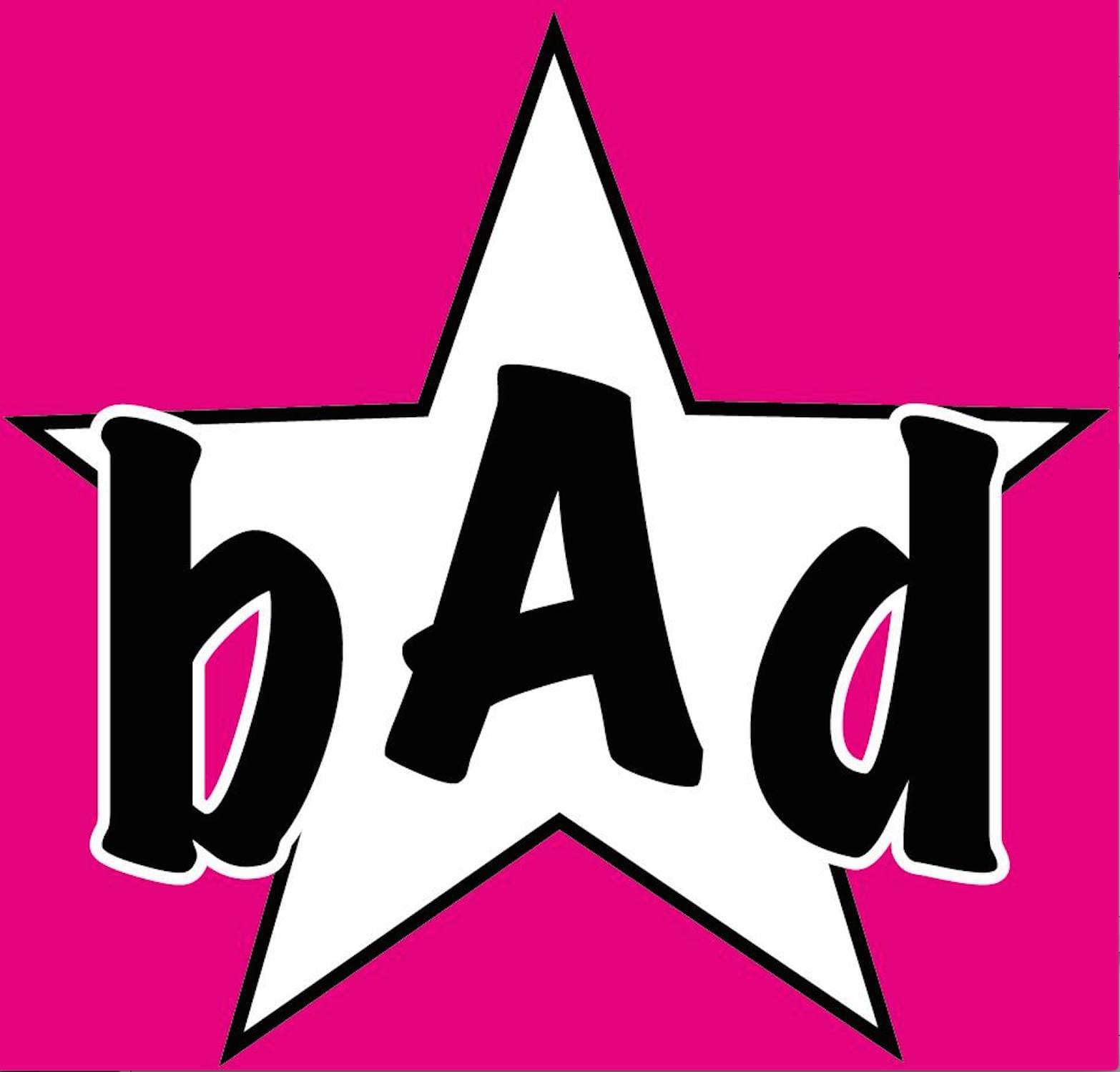 Breanna's Academy Of Dance Logo on Kidsbook
