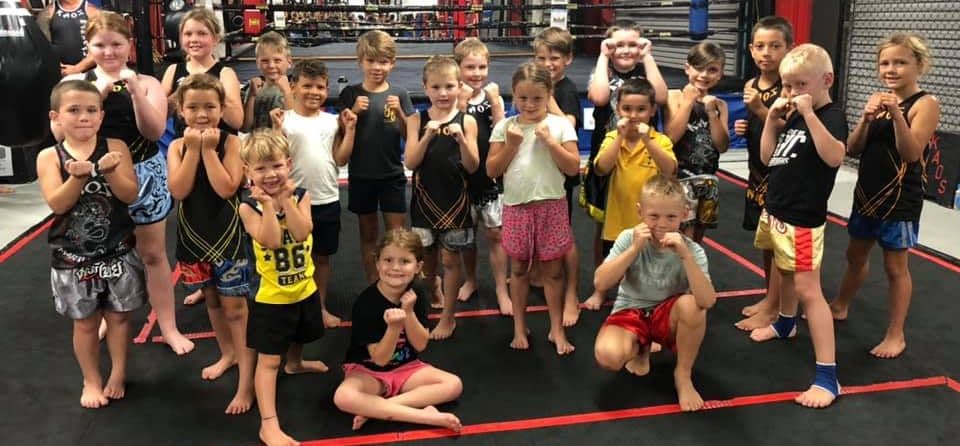 Honour Martial Arts Academy Moreton Bay Logo on Kidsbook