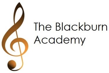 The Blackburn Academy Logo on Kidsbook