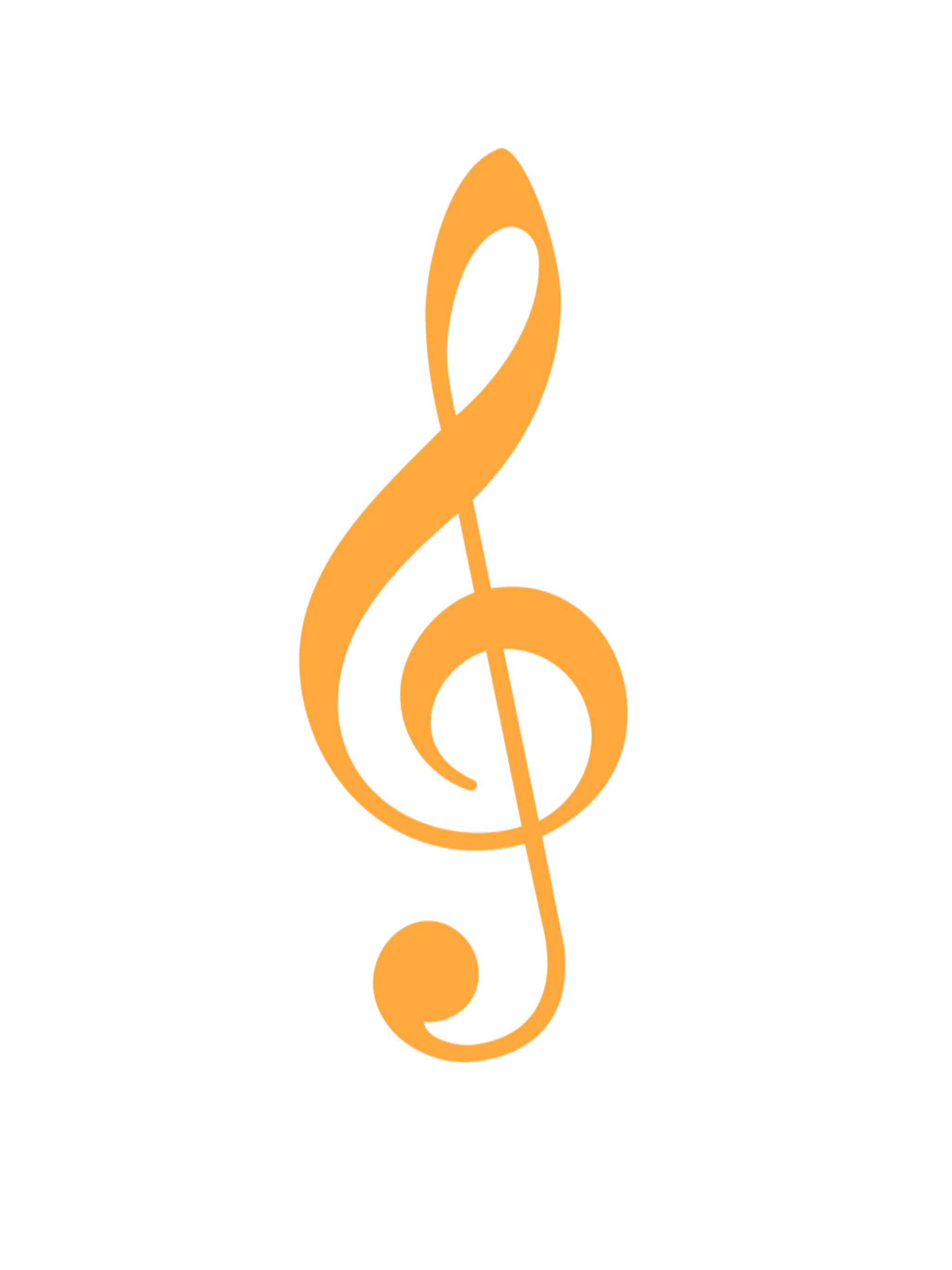 Ellie Piano Studio Logo on Kidsbook
