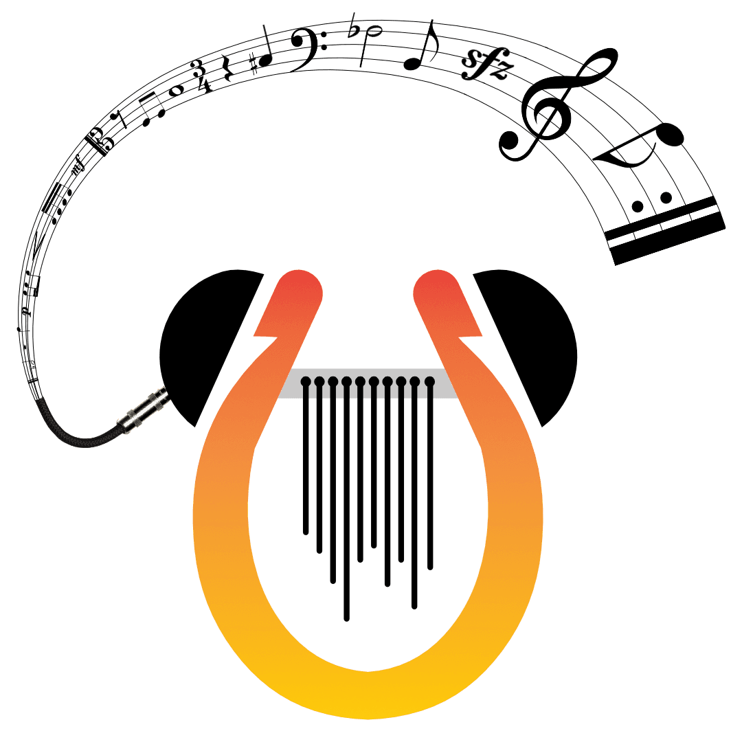 Apollo Music Academy Logo on Kidsbook