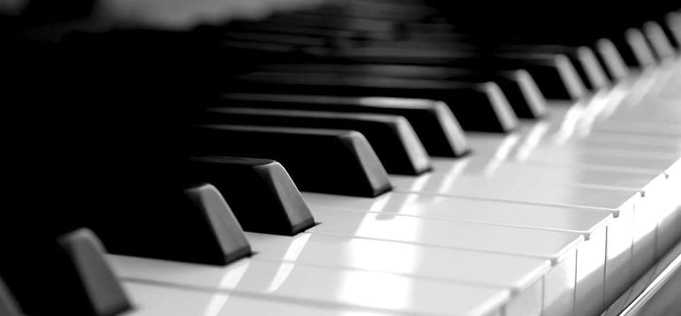Carla M Keeley - Piano Lessons Logo on Kidsbook
