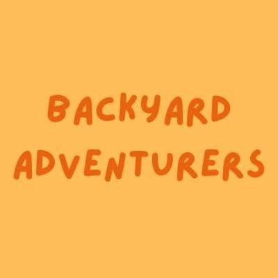Backyard Adventurers
