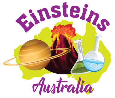 Einsteins Australia