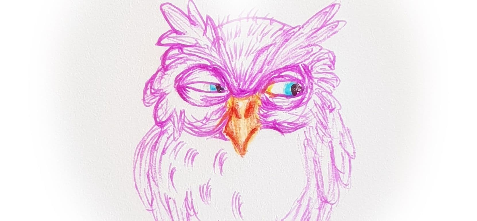 Sharz Art Design Logo on Kidsbook