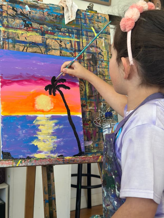 waves surf school