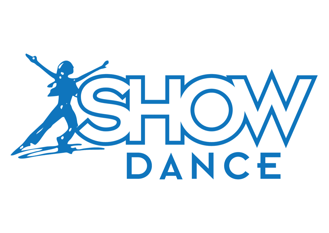 Show Dance Logo on Kidsbook