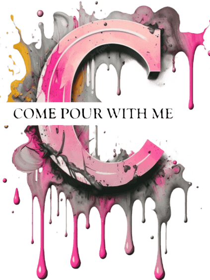 Come Pour With Me