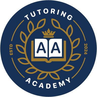 AA Tutoring Academy