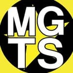 Mighty Good Talent School Logo on Kidsbook