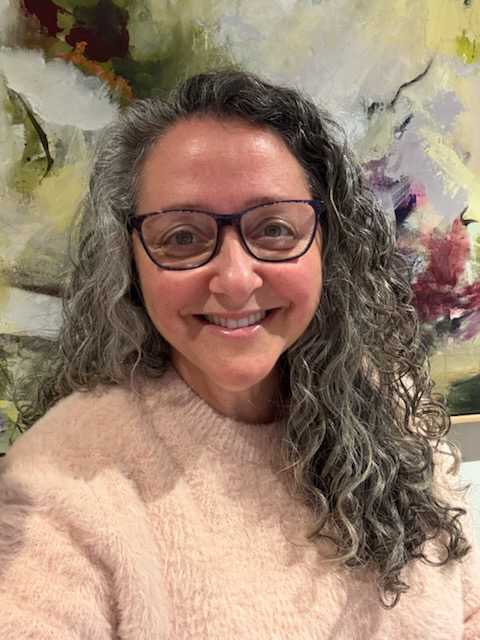 Janice Eliovson Art