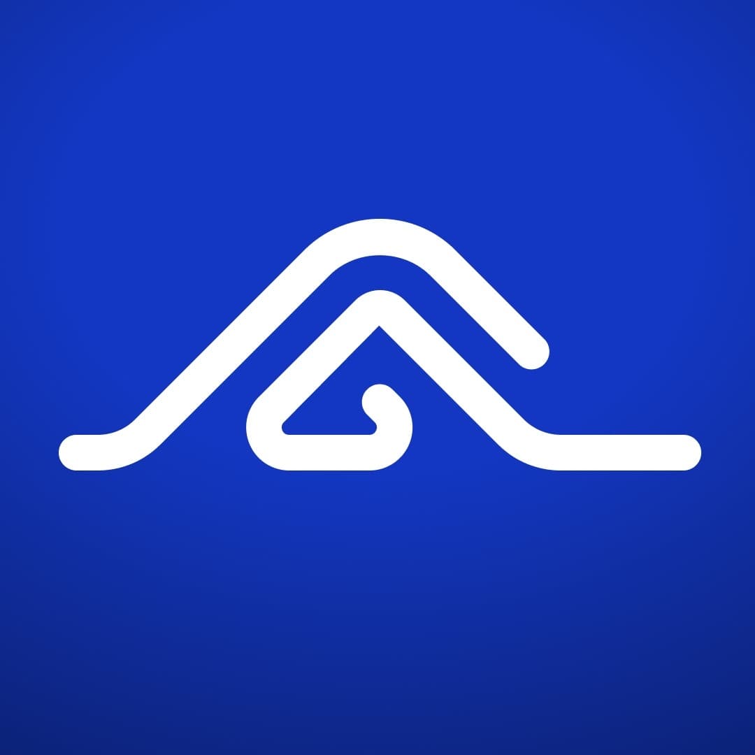 Foundations SD Logo on Kidsbook