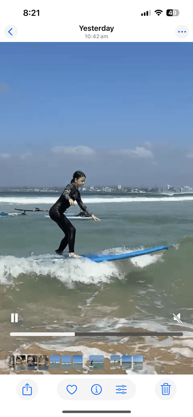 waves surf school