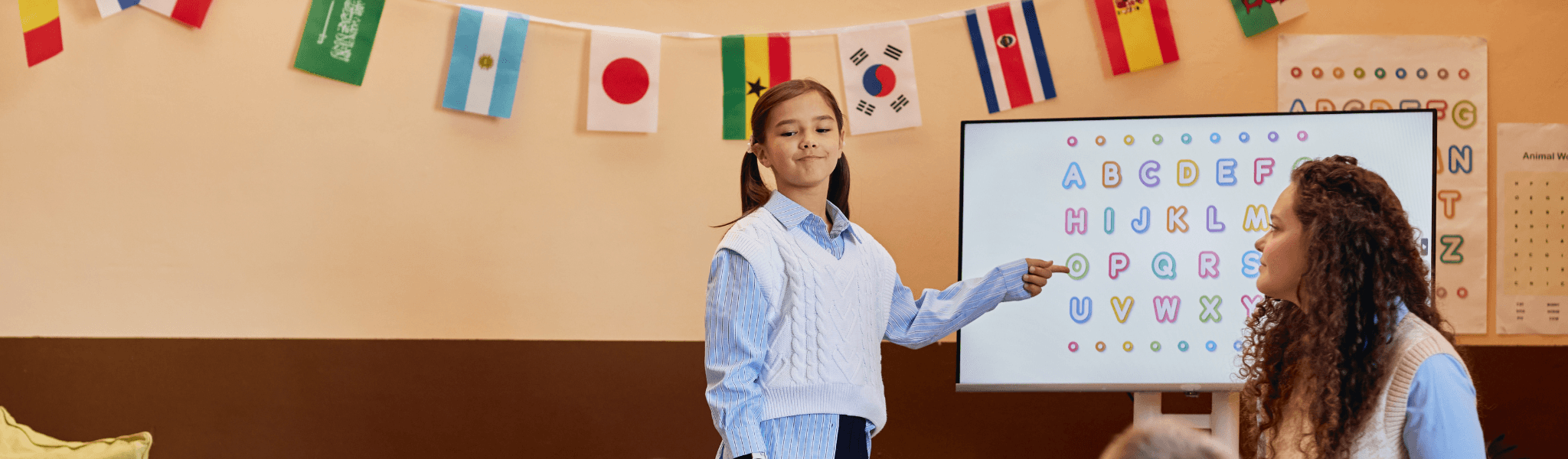 Language Classes For Your Kids Near Chatswood hero background