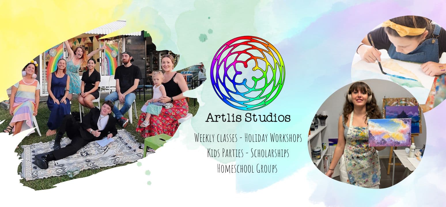 Artlis Studios