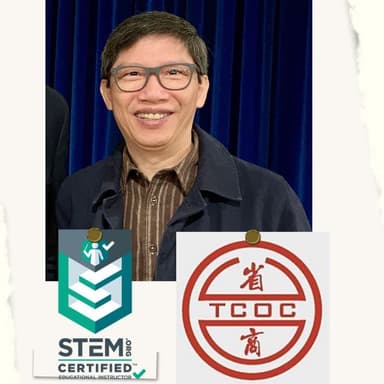 Elias Abacus STEM Academy