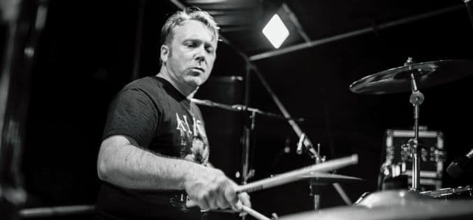 Richo's Drum Lessons Gold Coast Logo on Kidsbook