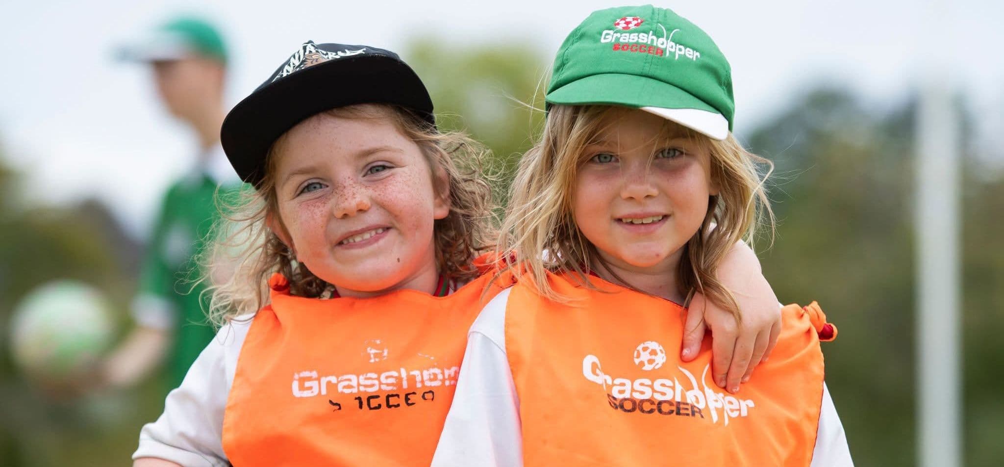 Grasshopper Soccer Sydney Hills