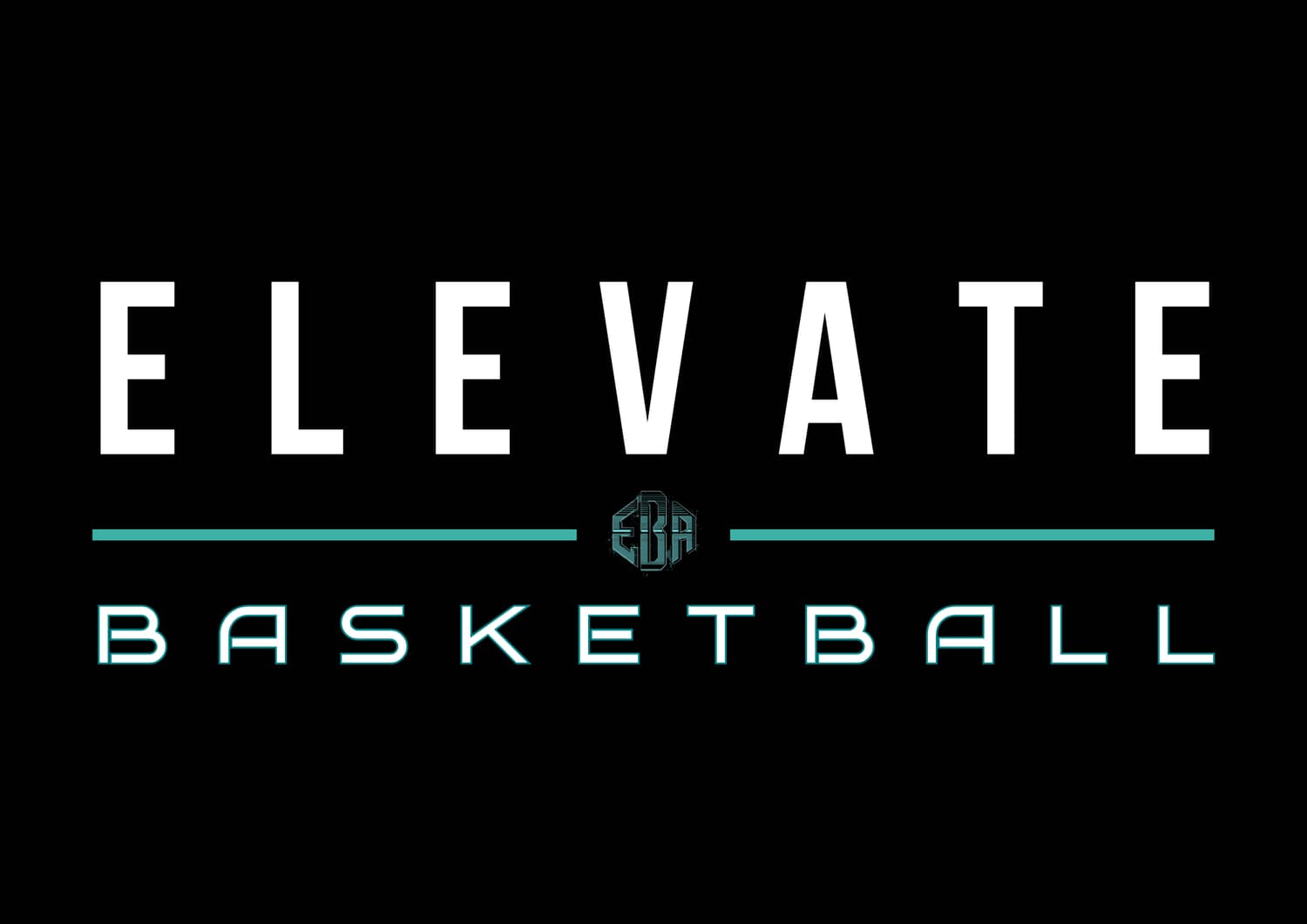 Elevate Basketball Australia Logo on Kidsbook