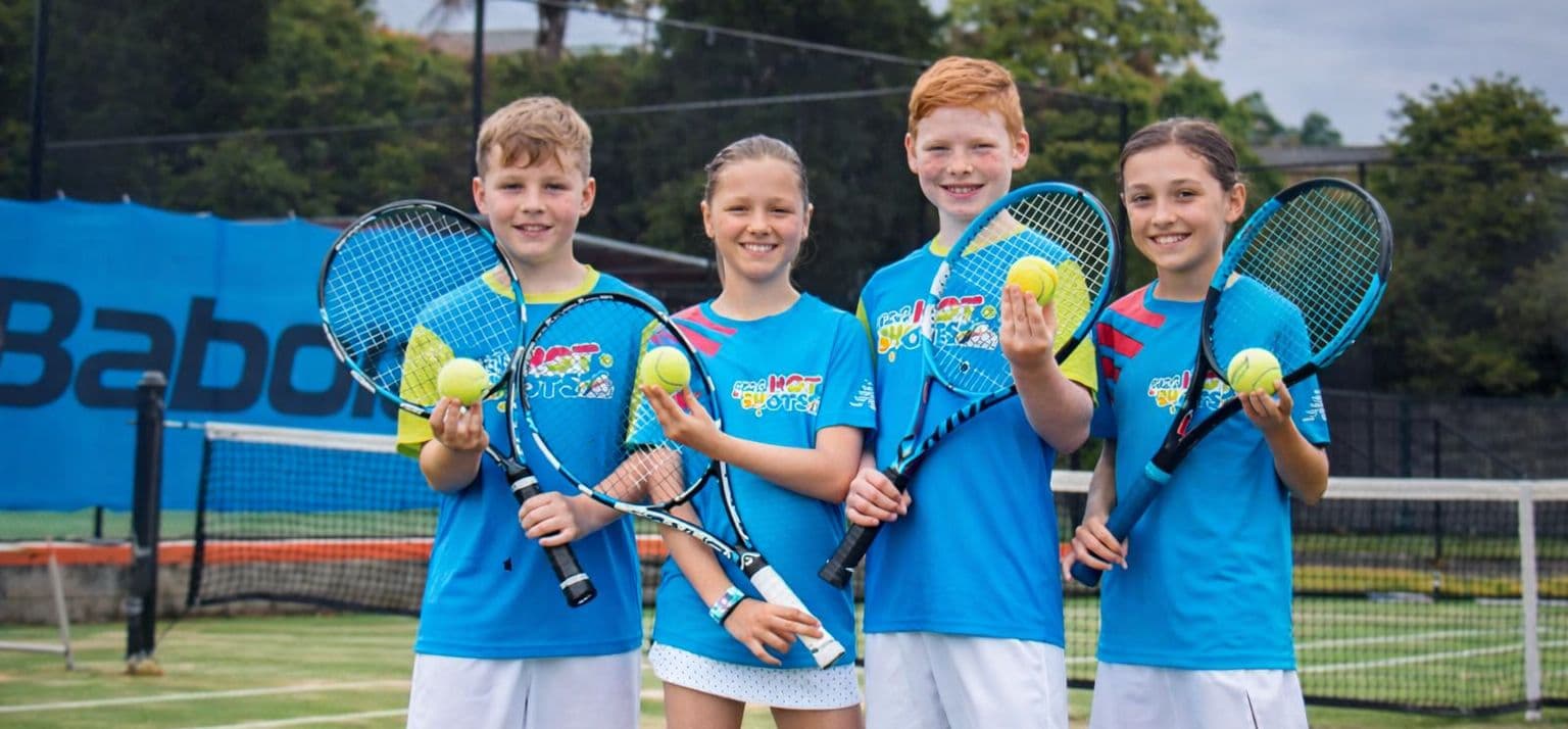 Wyong Tennis