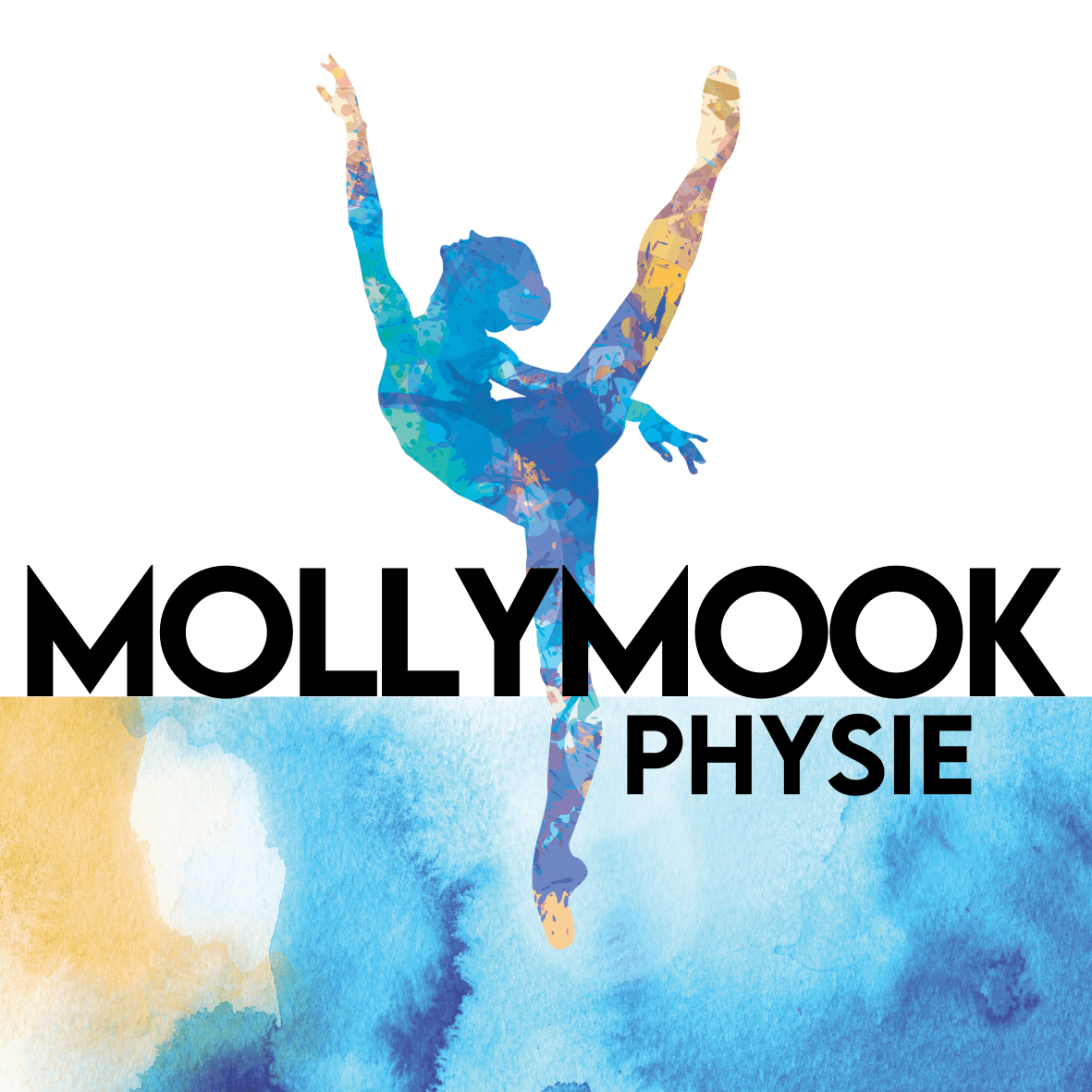 Mollymook Physical Culture Club Inc. Logo on Kidsbook