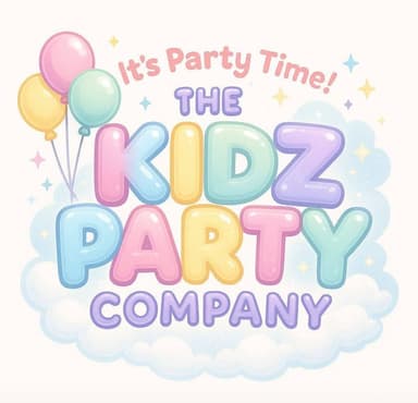 The Kidz Party Company