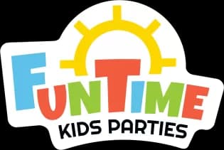 Funtime Kids Sydney Logo on Kidsbook