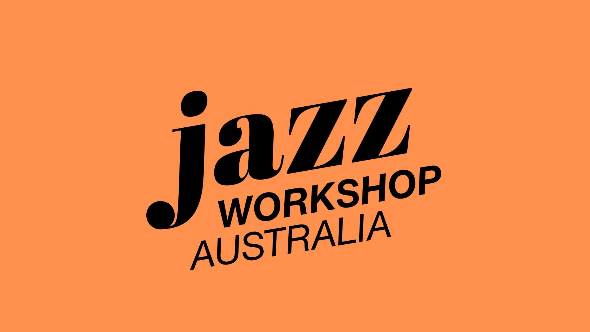 Jazz Workshop Australia Logo on Kidsbook