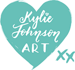 Kylie Johnson Art